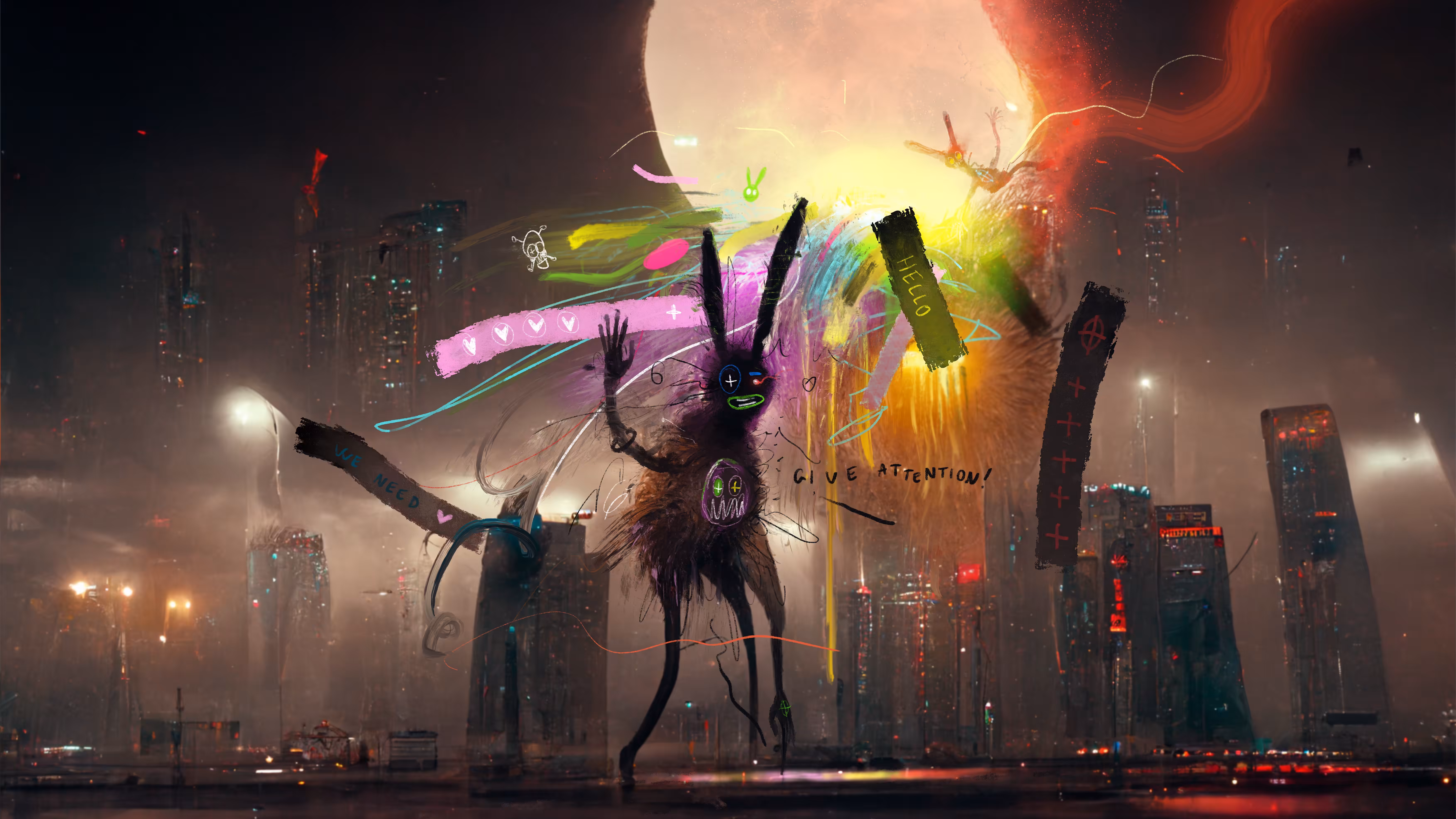 PORTAL 12:10 June 9th 2022