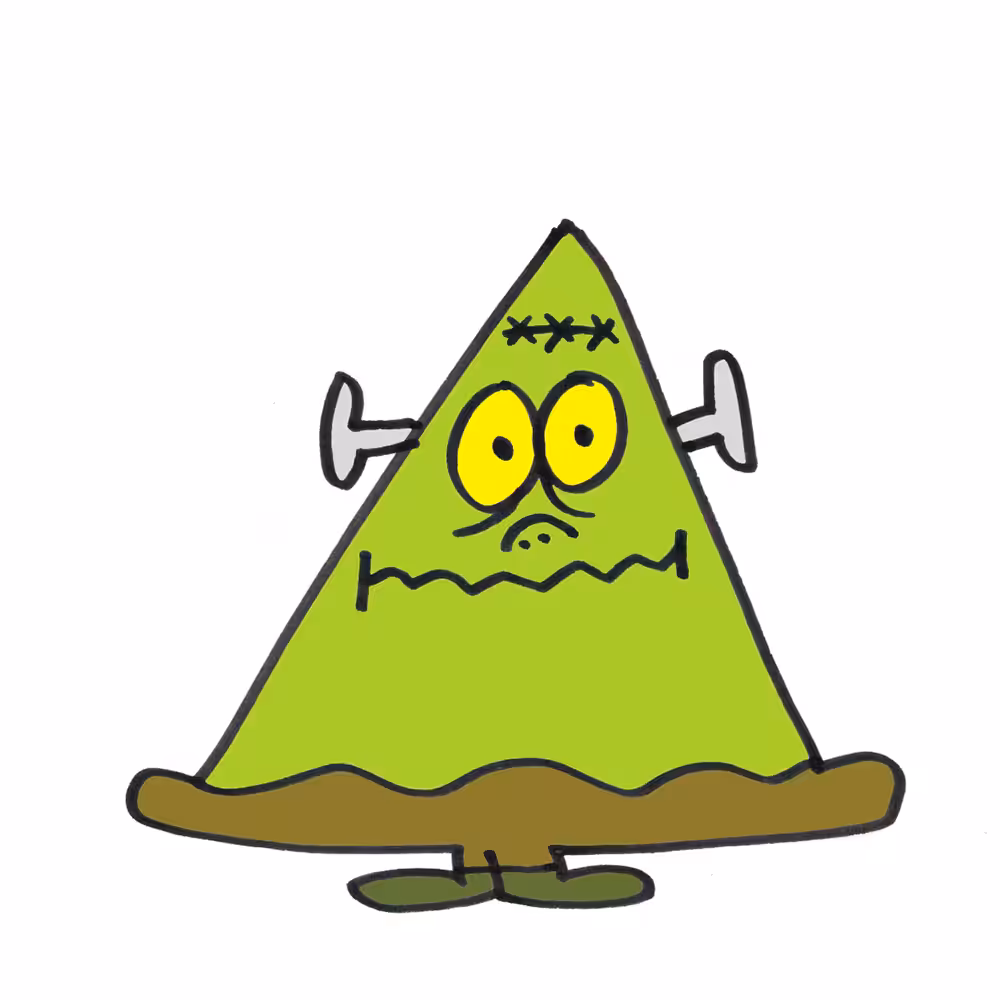 Frankenslice