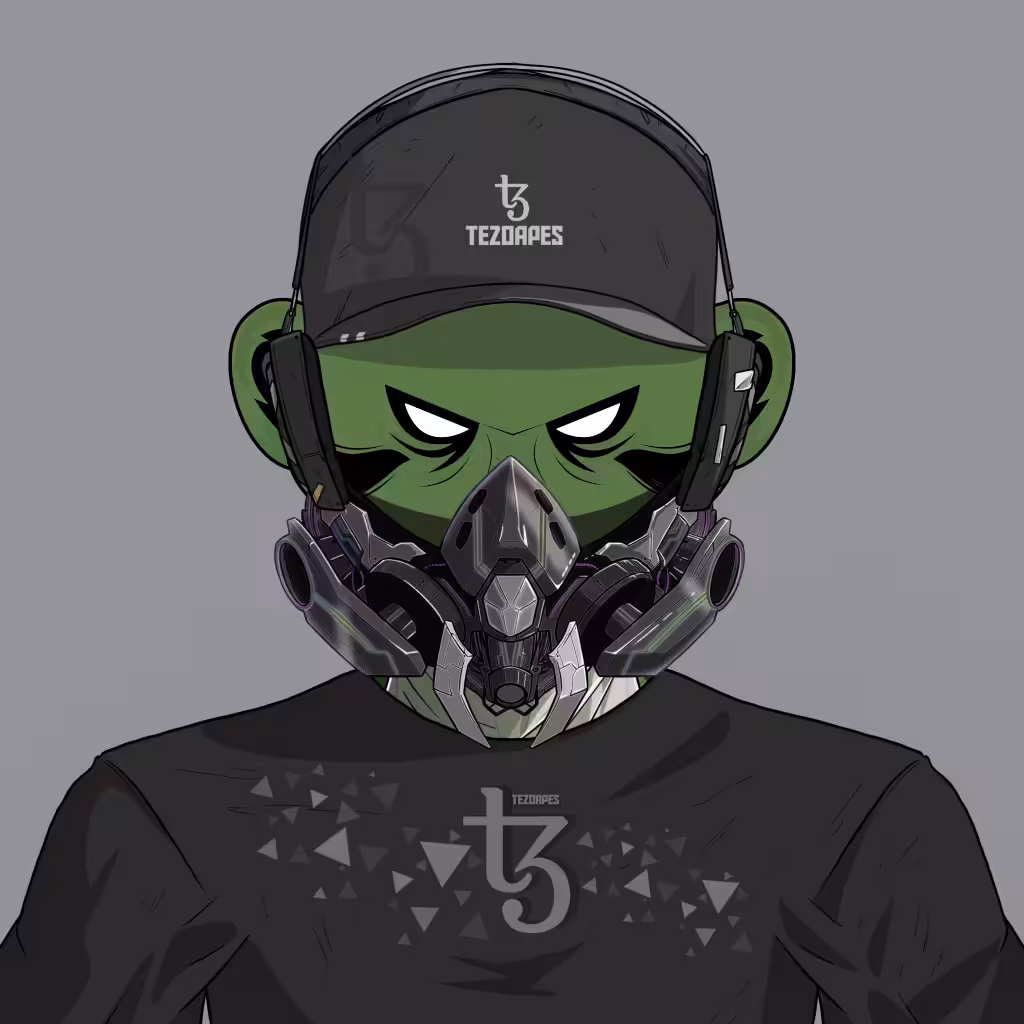 TEZOAPE # 5