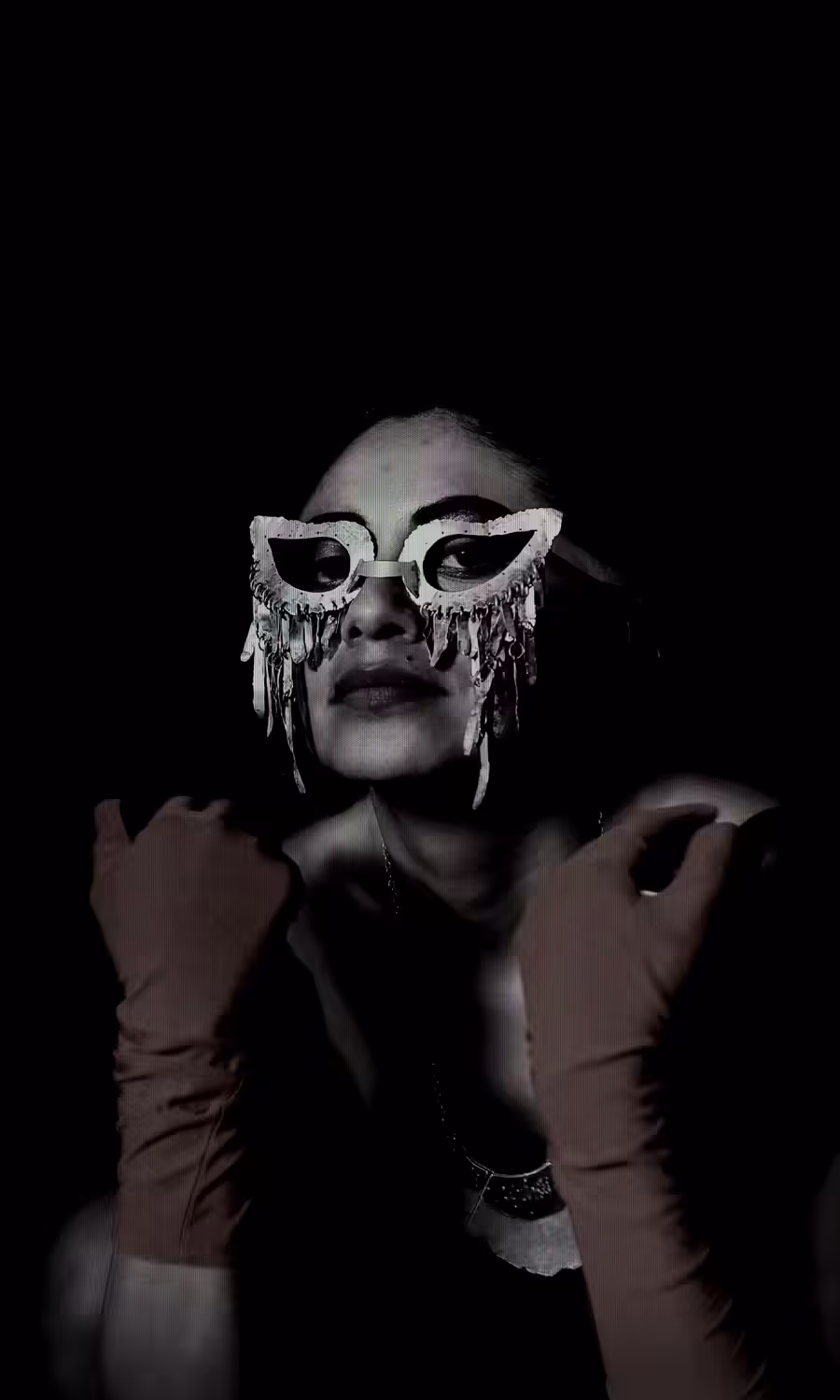 "Lágrimas of Tears" 