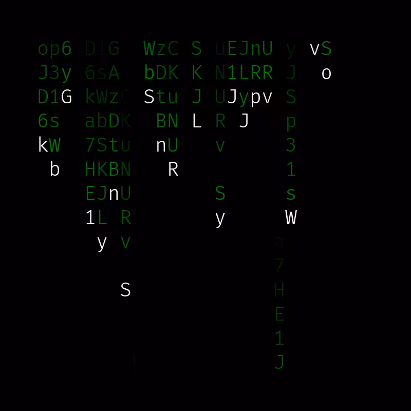 matrix #105
