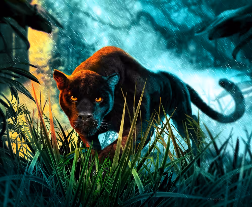 Night Stalker
