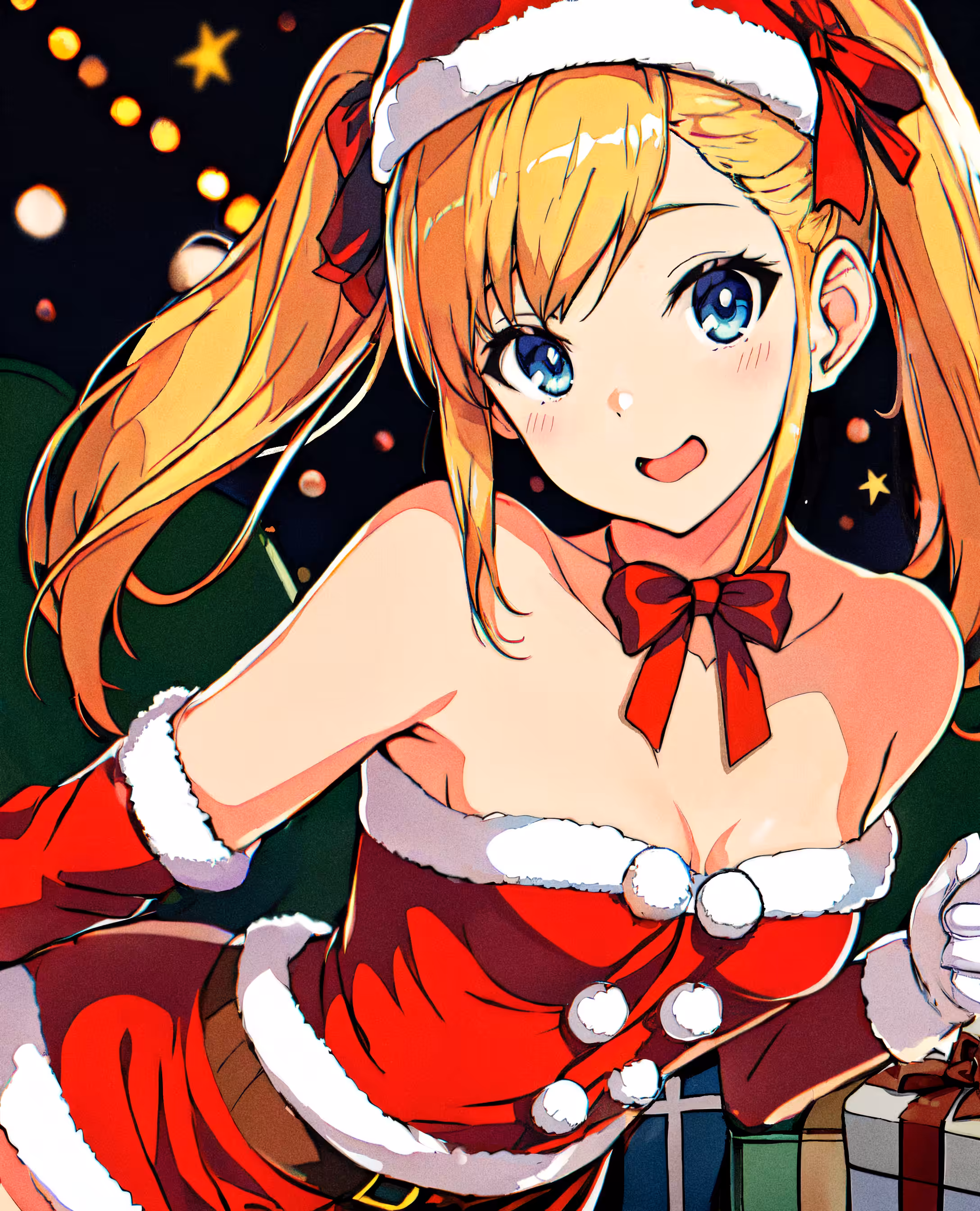Gifts