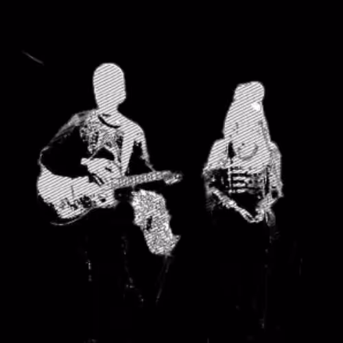 Follow The Music - Vocals