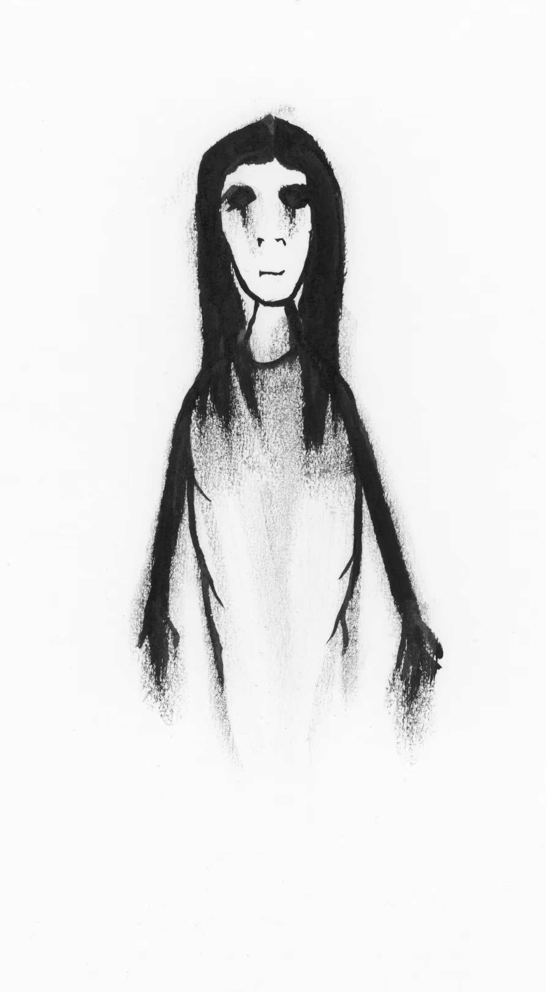Witch #2