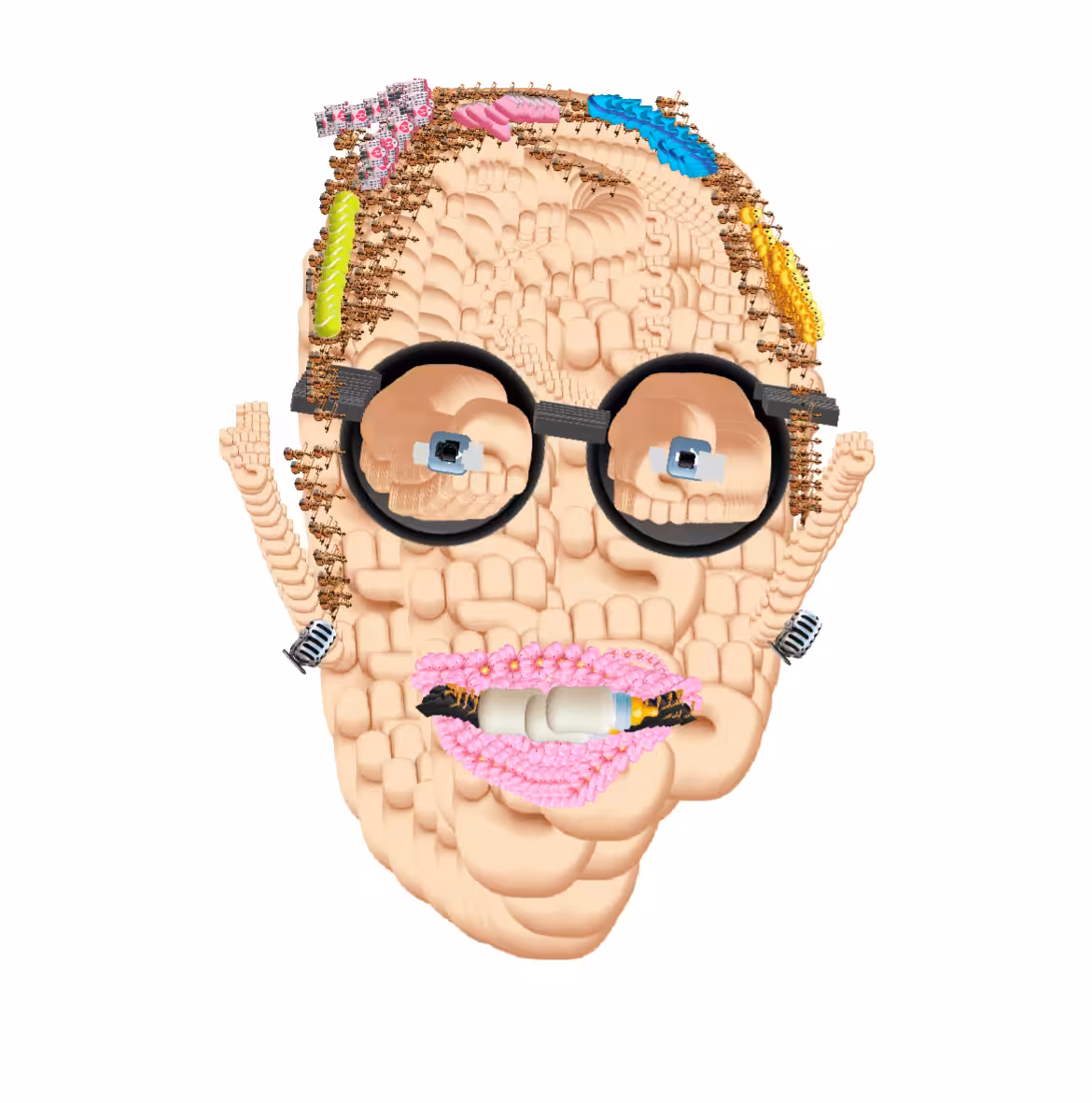 shitty emoji #0158