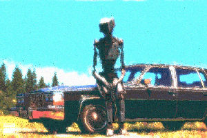 road trip to the apocalypse