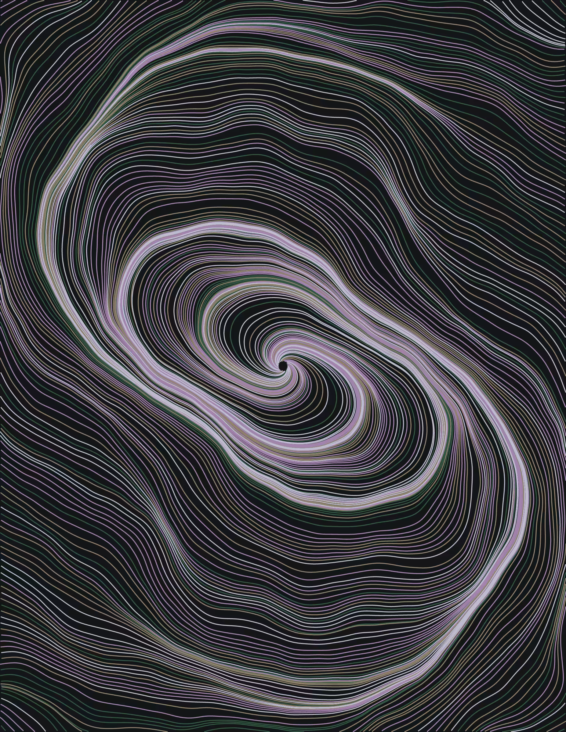 Streamlines #239