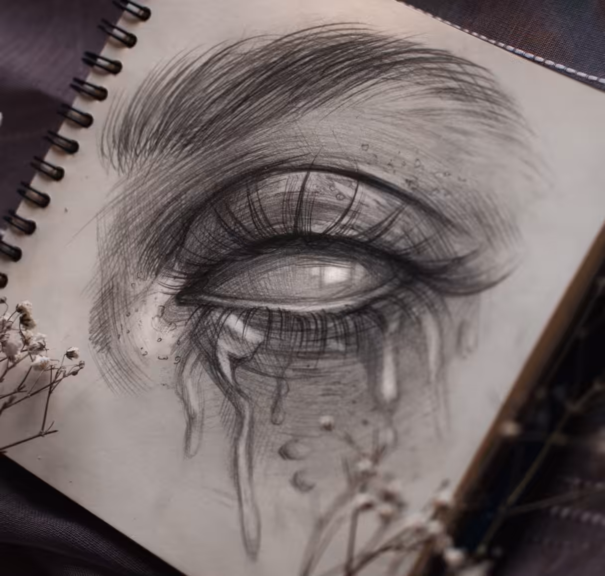 Eye