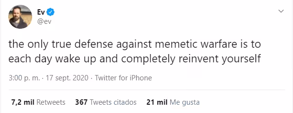 METATWEET #3