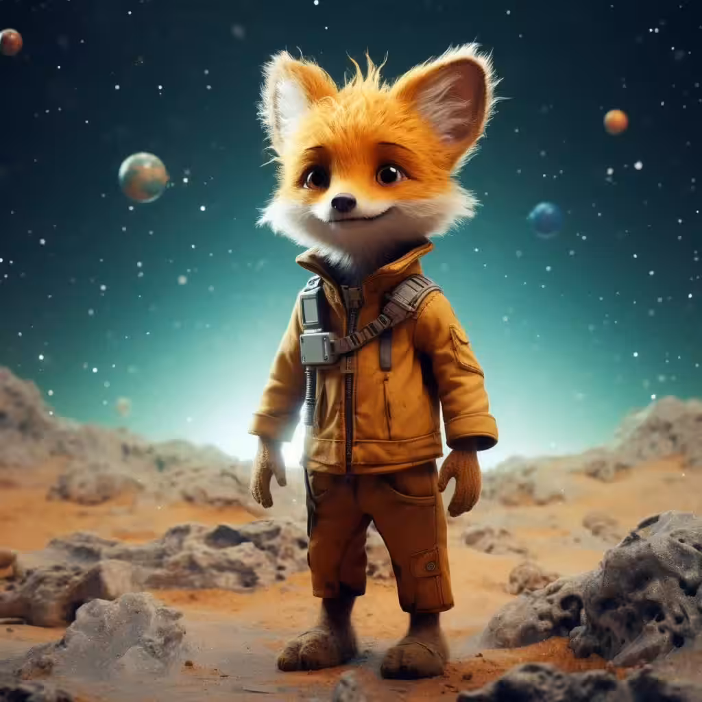The Fox