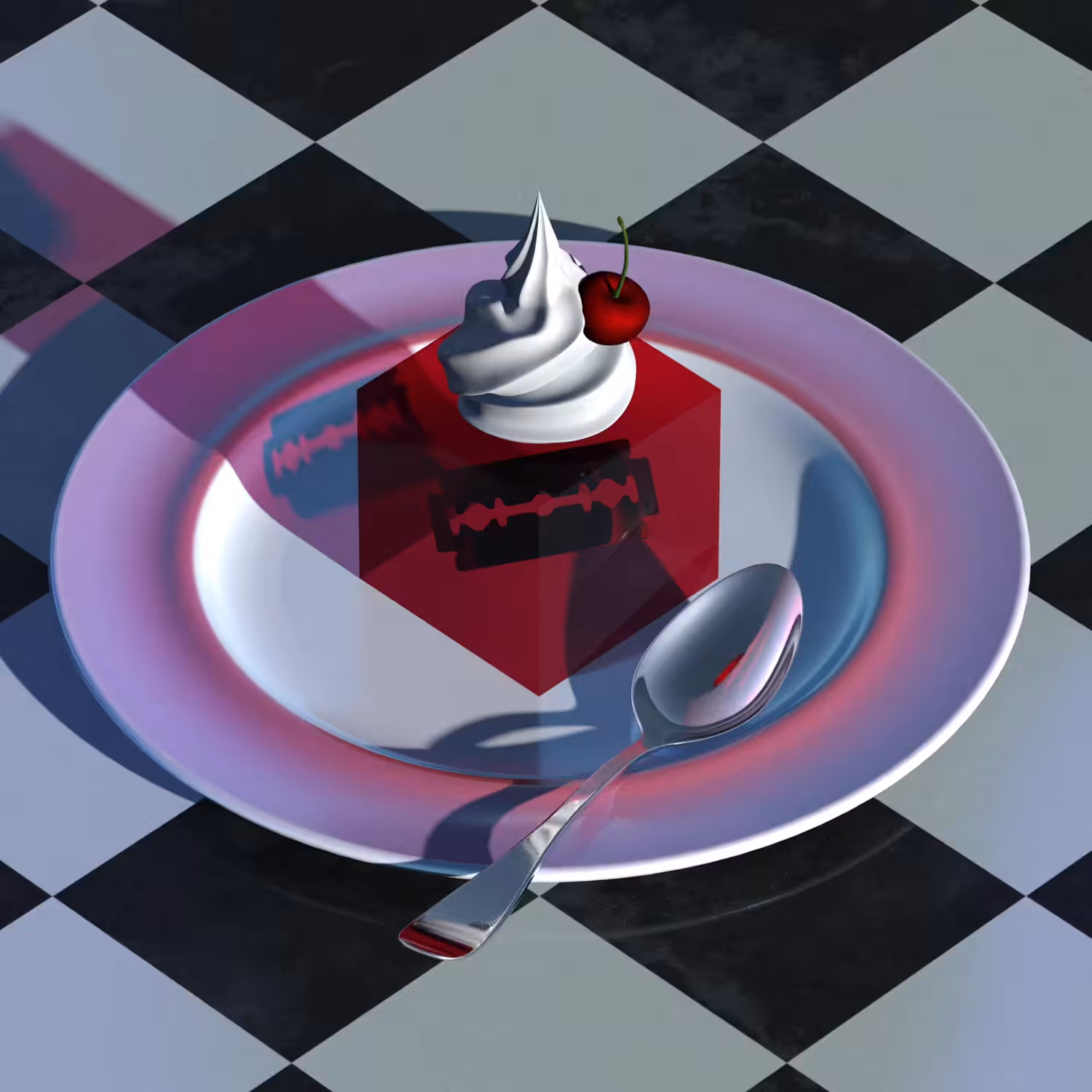 Feed