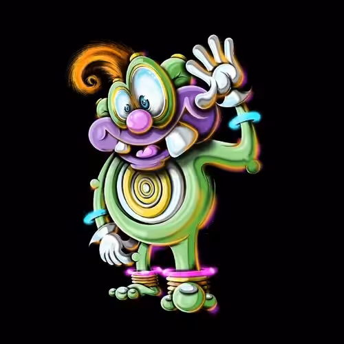 Brazio 003