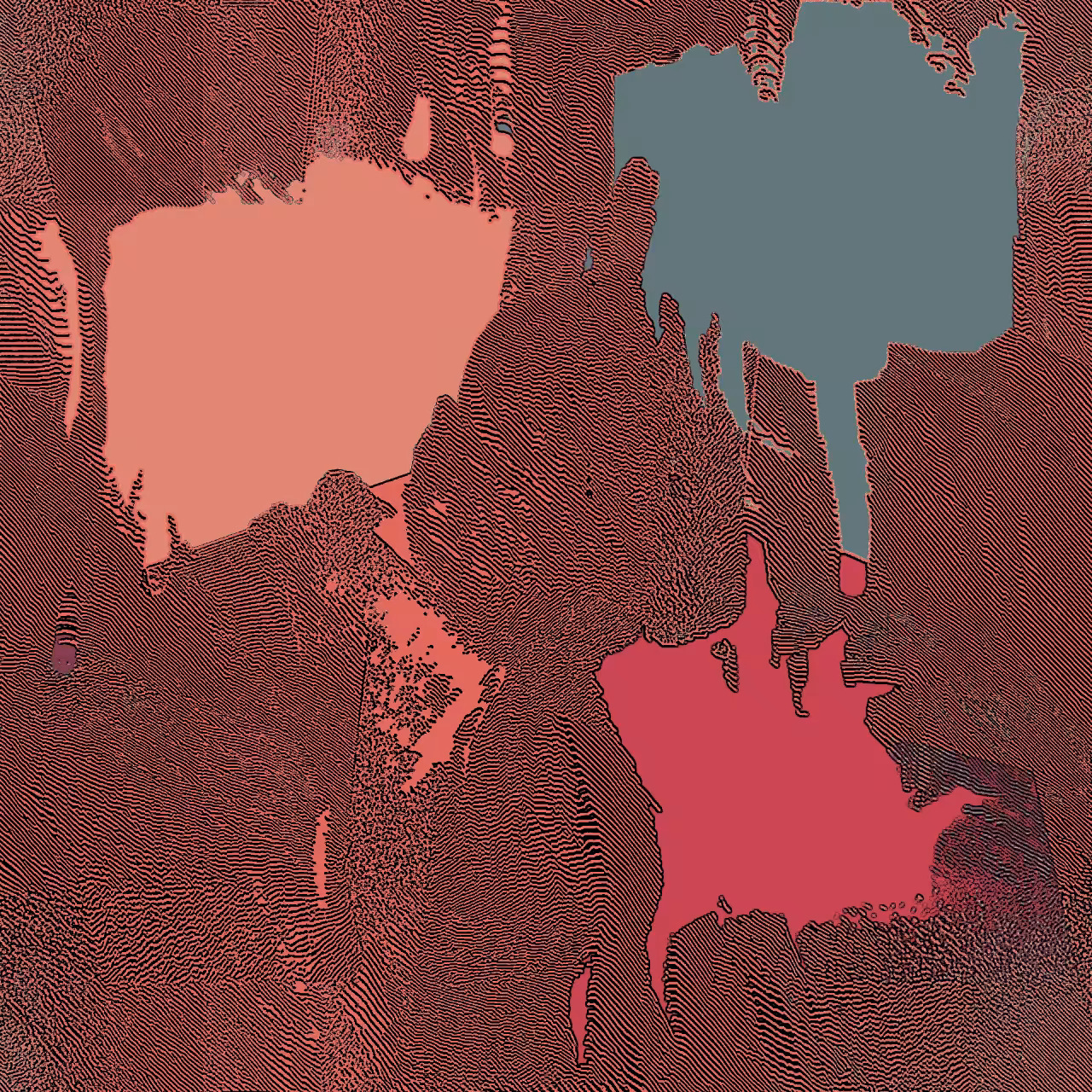 Chaos #258