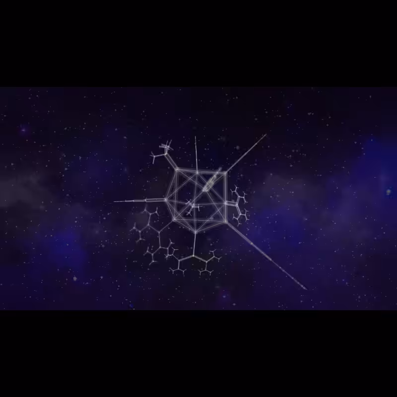 hypergeometry - whitehot robot #1