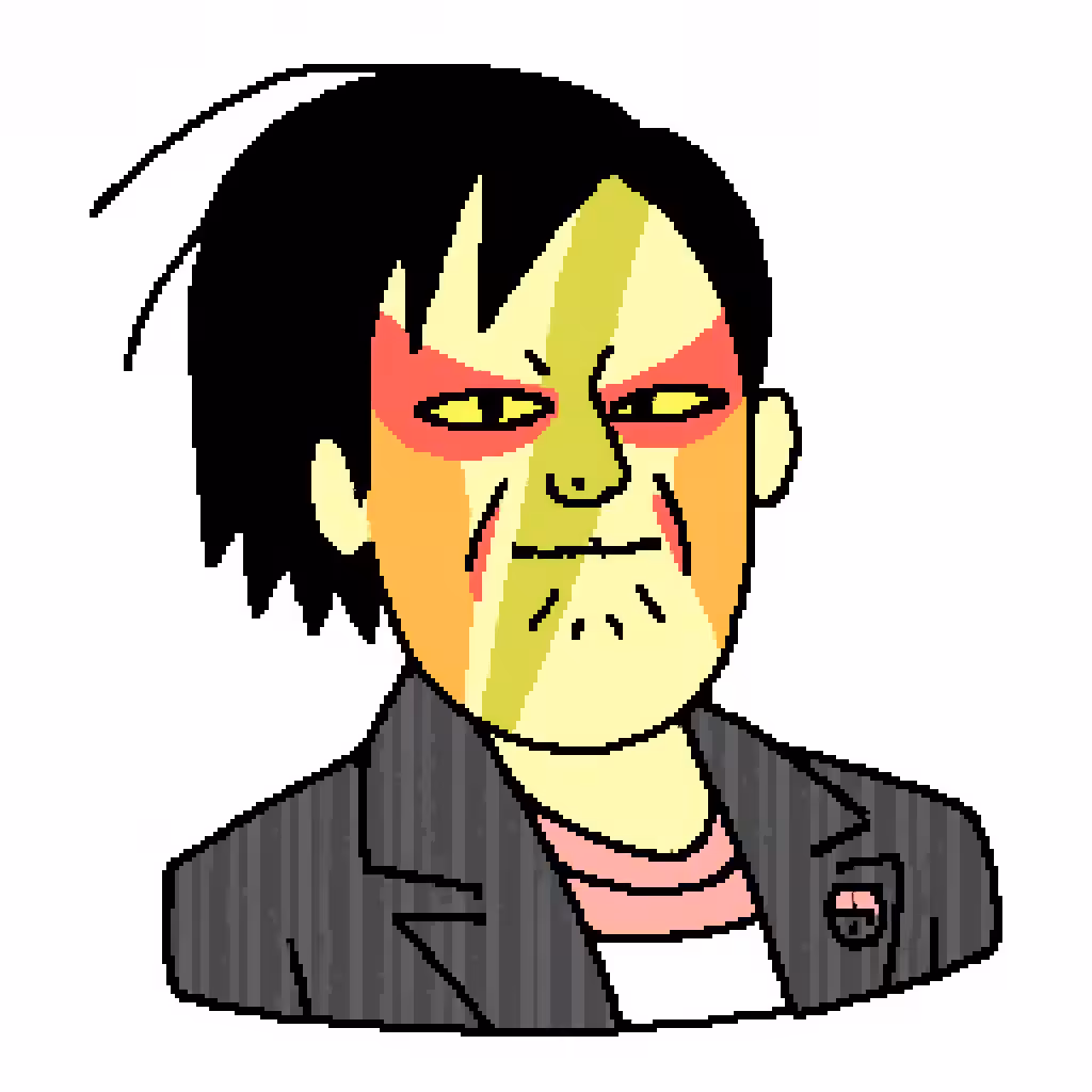 DX Terminal: BAD_CC_LIST