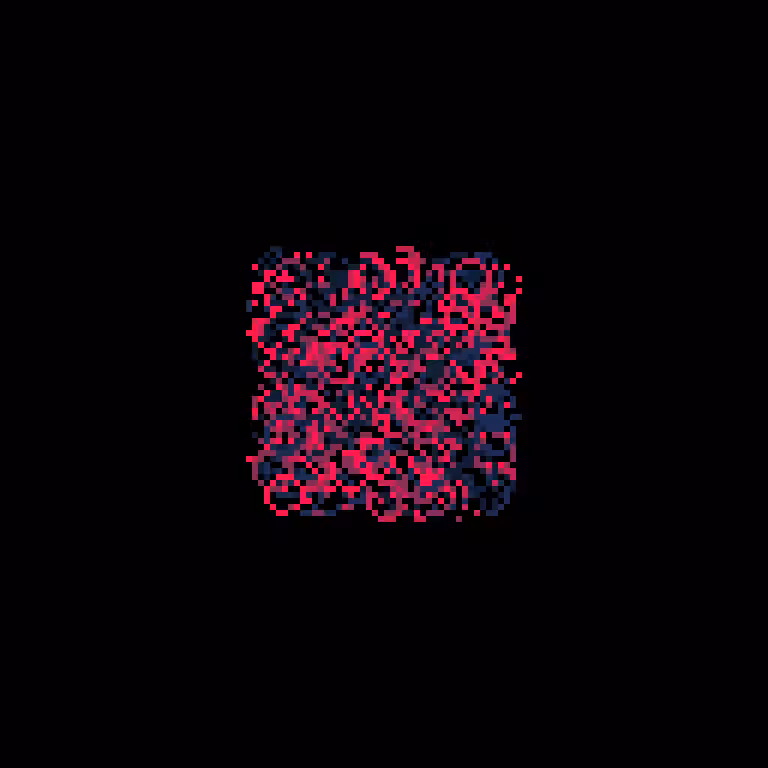 Particle Accelerator #9