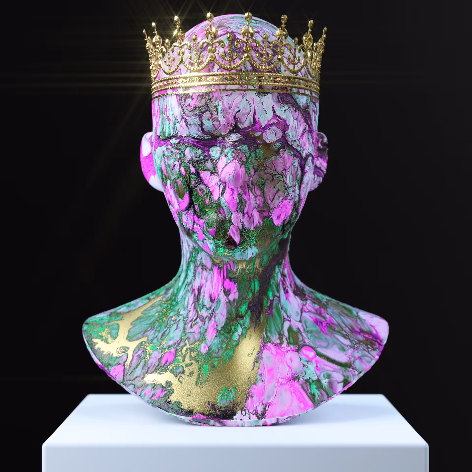 Inner child king 2