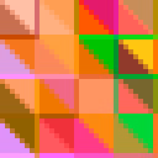GLICPIXXXVER002 - GRAND COLLECTION: GLICPIXXXVER002 #4947