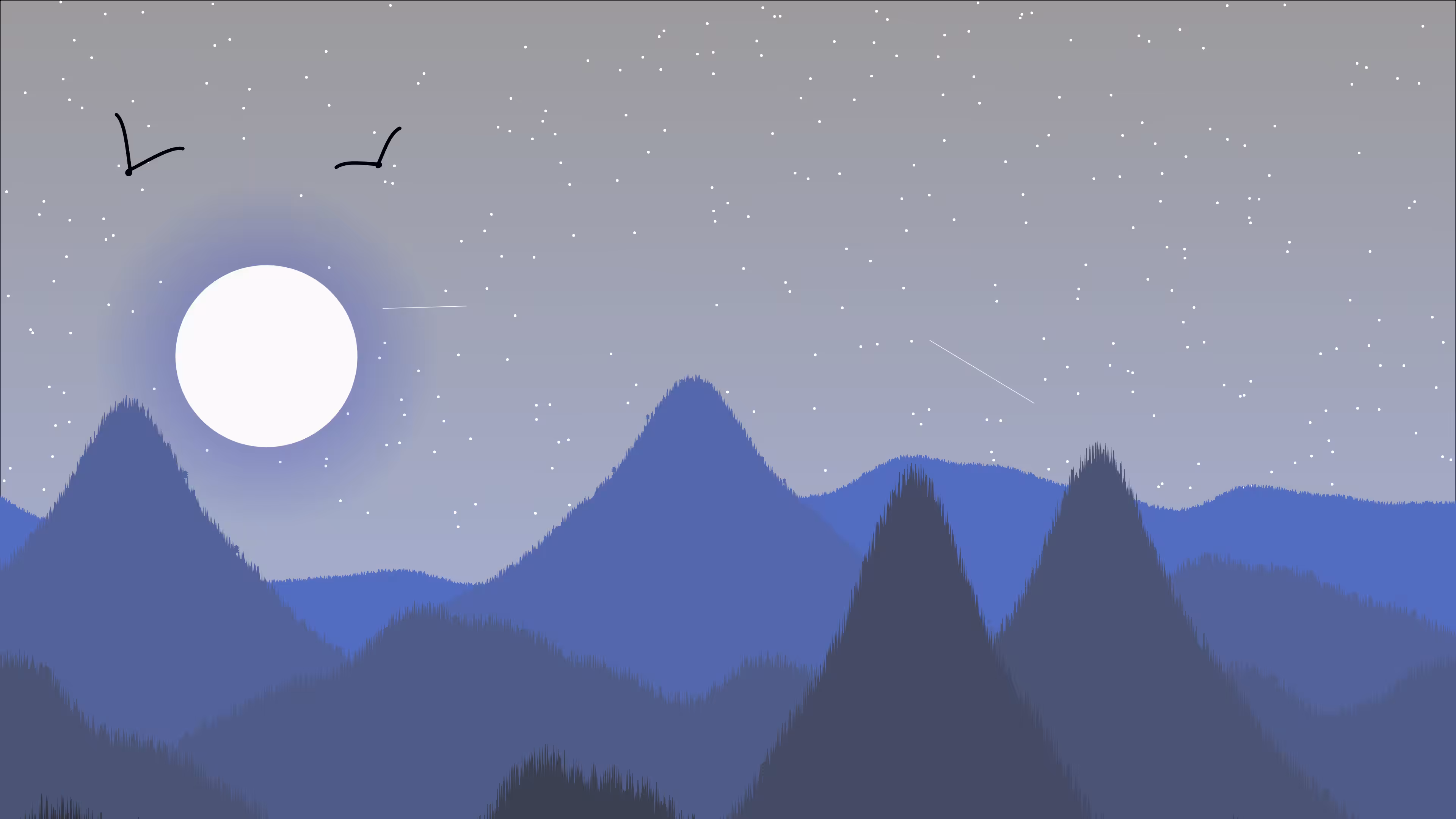 Alien Landscapes #23