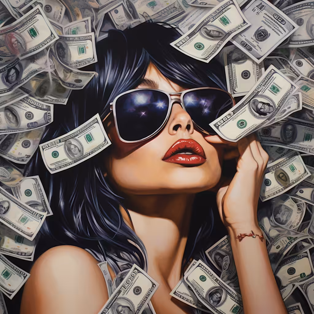 Money for Nothing