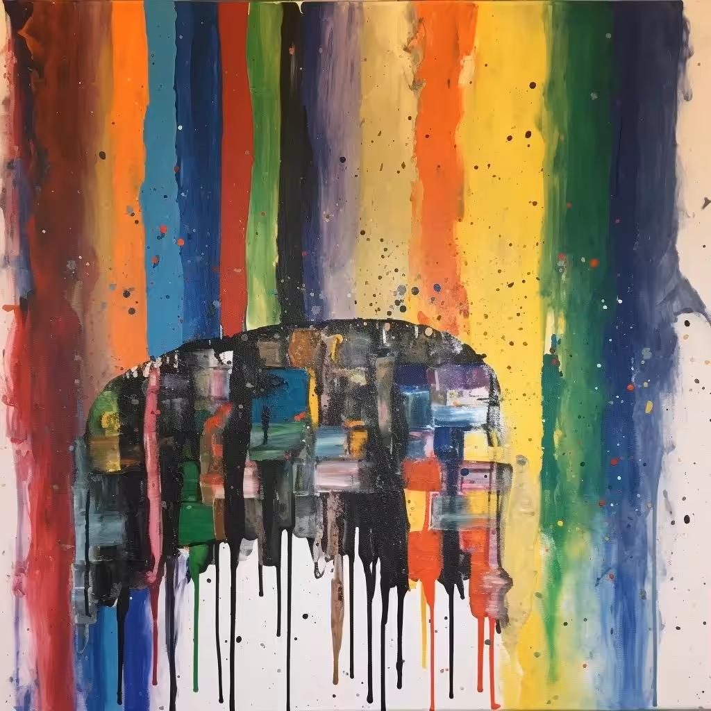 Chromatic Convergence