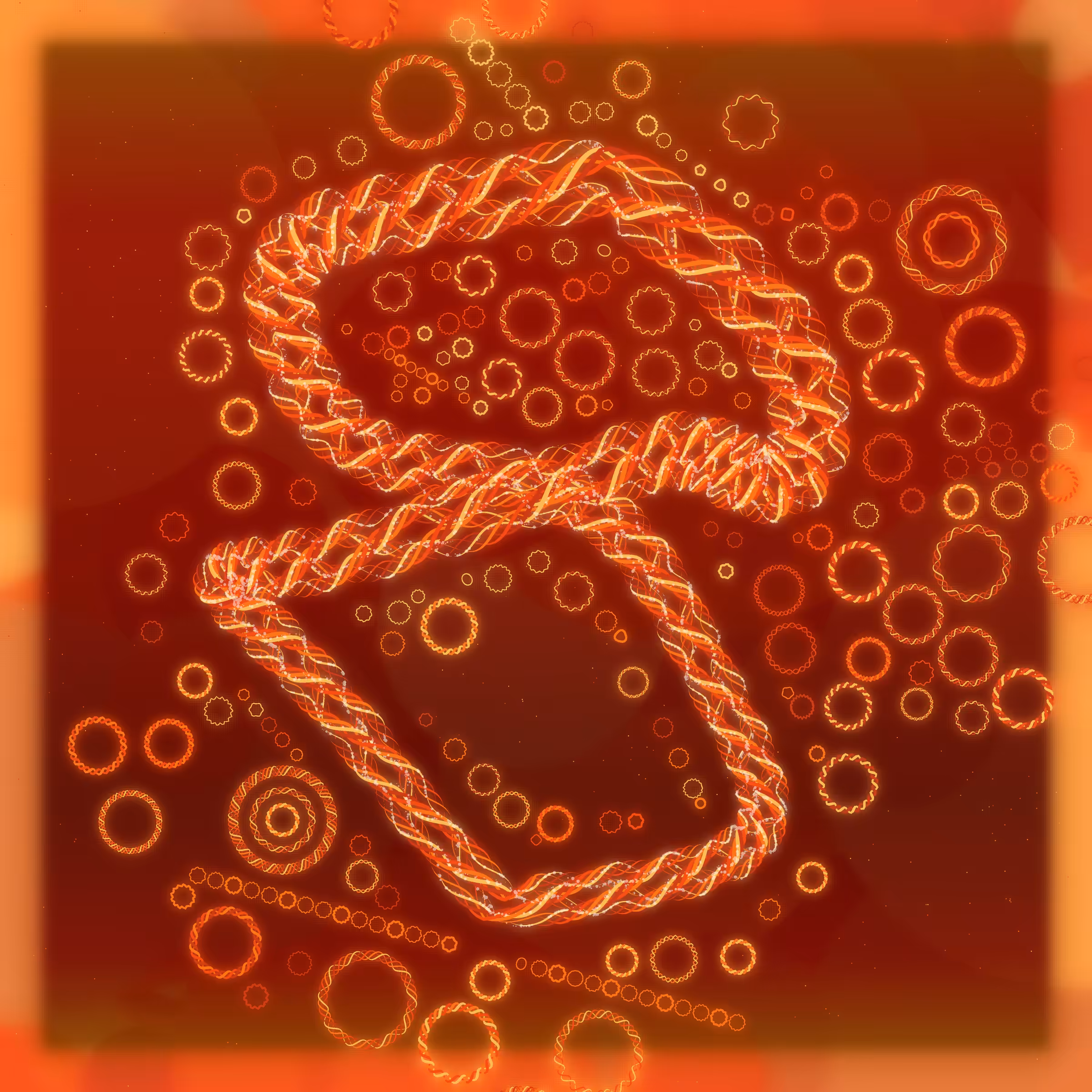 Friendship Bracelets #22130