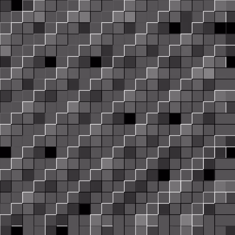 grayscale #43
