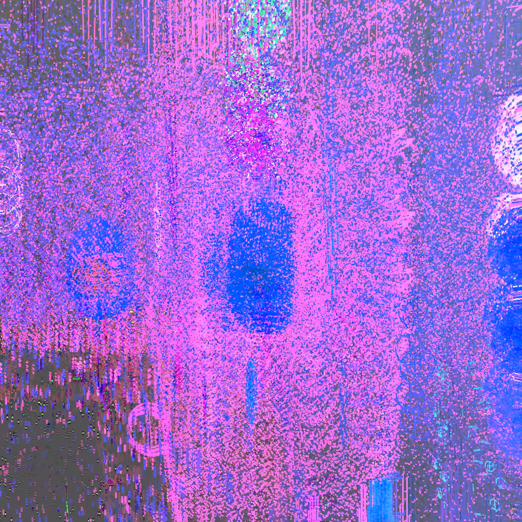 dive 💧 deep #89