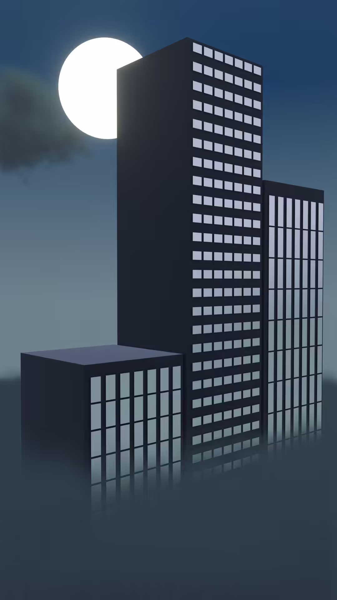 80's buildings #62