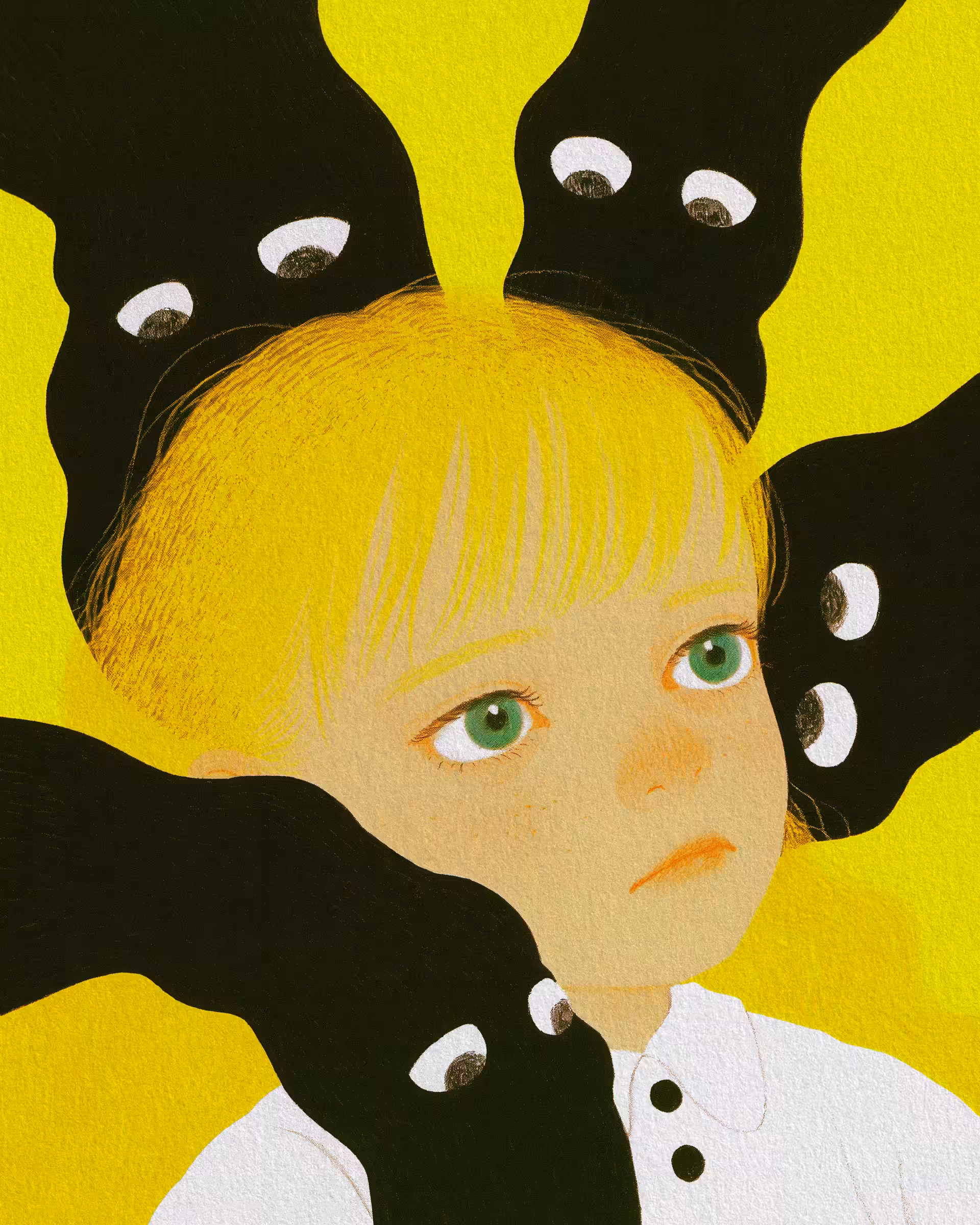 Monsters of Thought