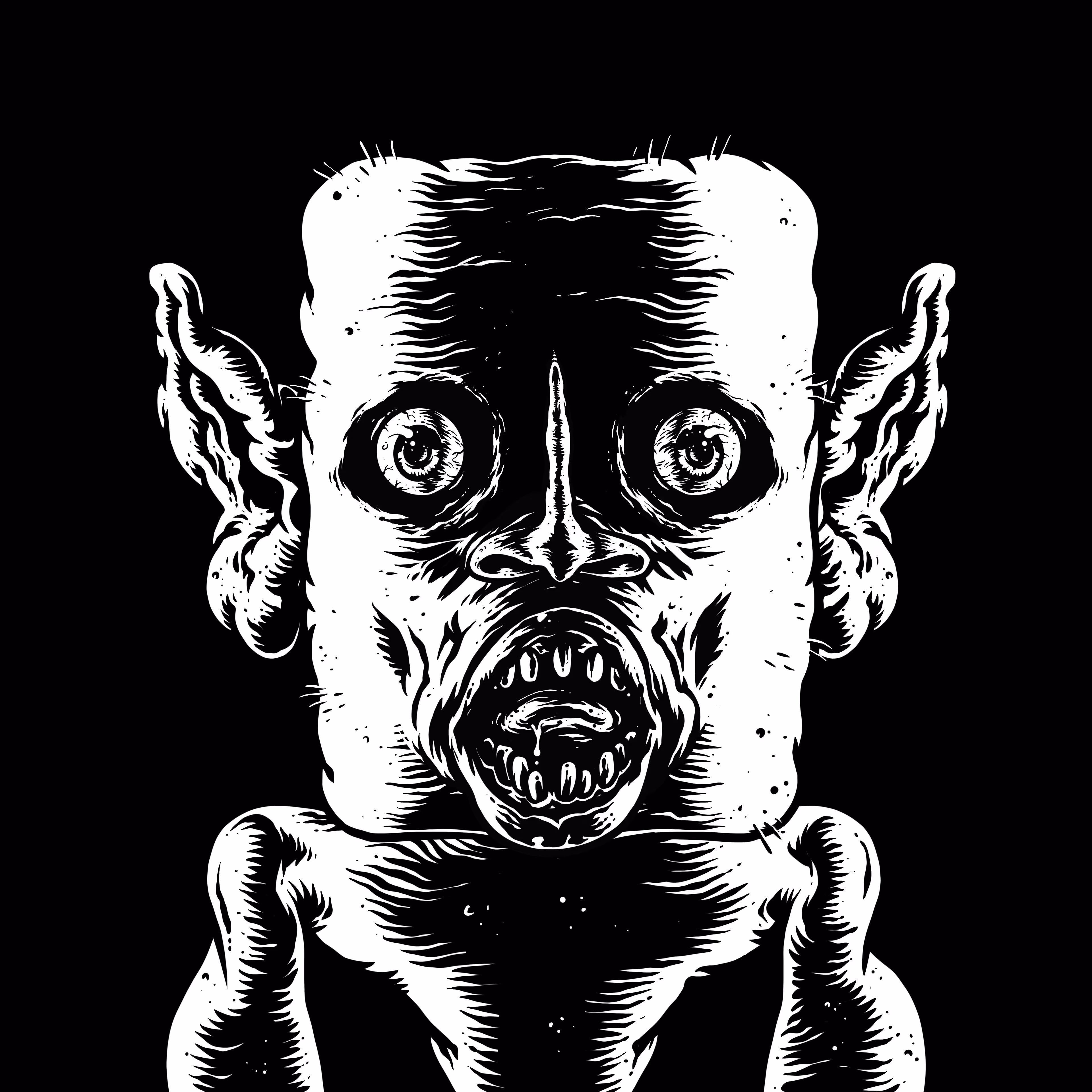Friend #015