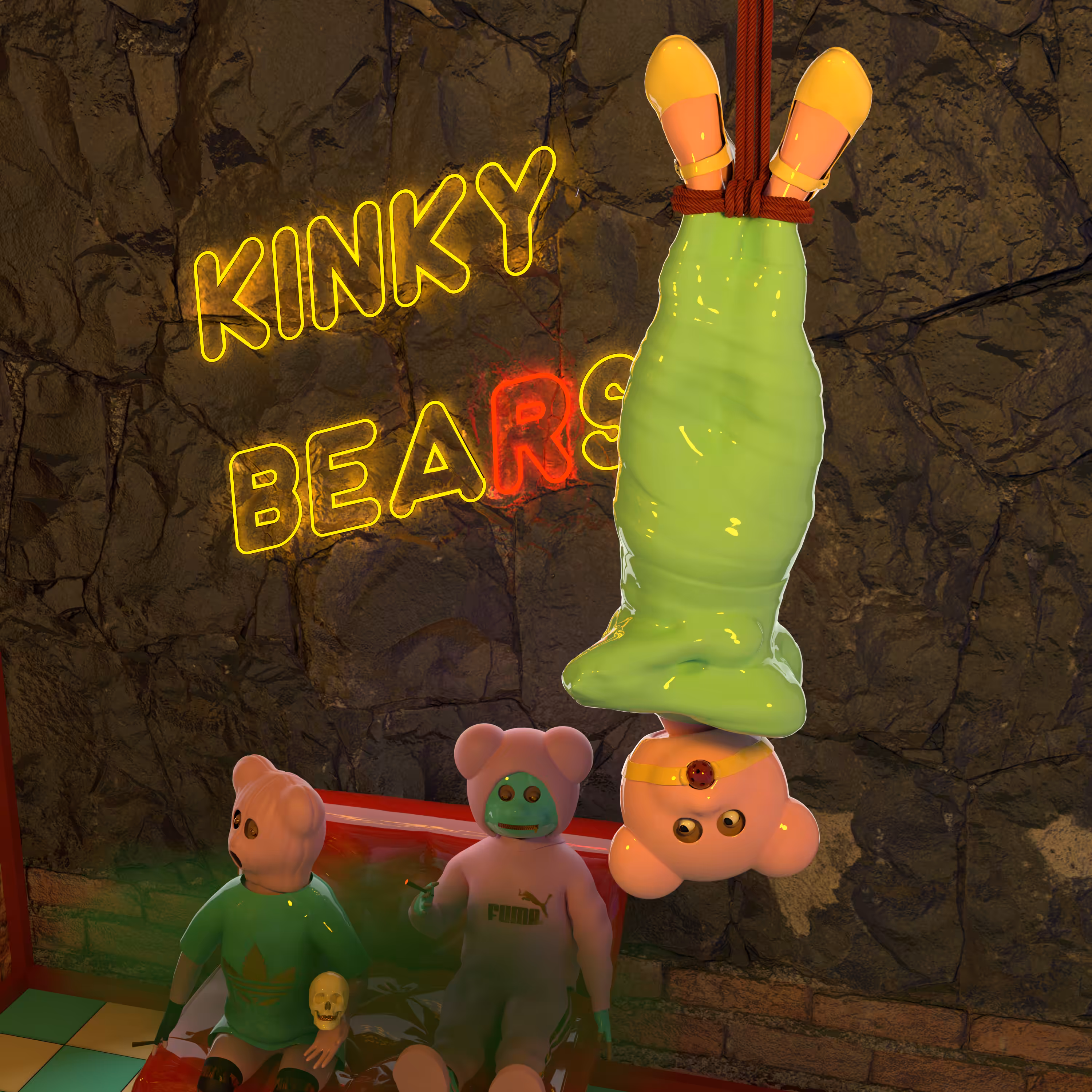 Mummification