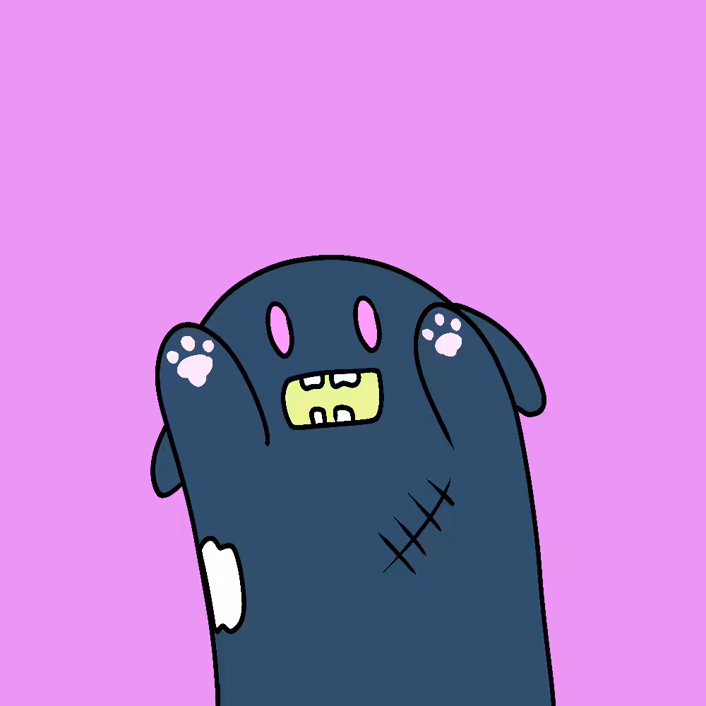 Kiki Alien21