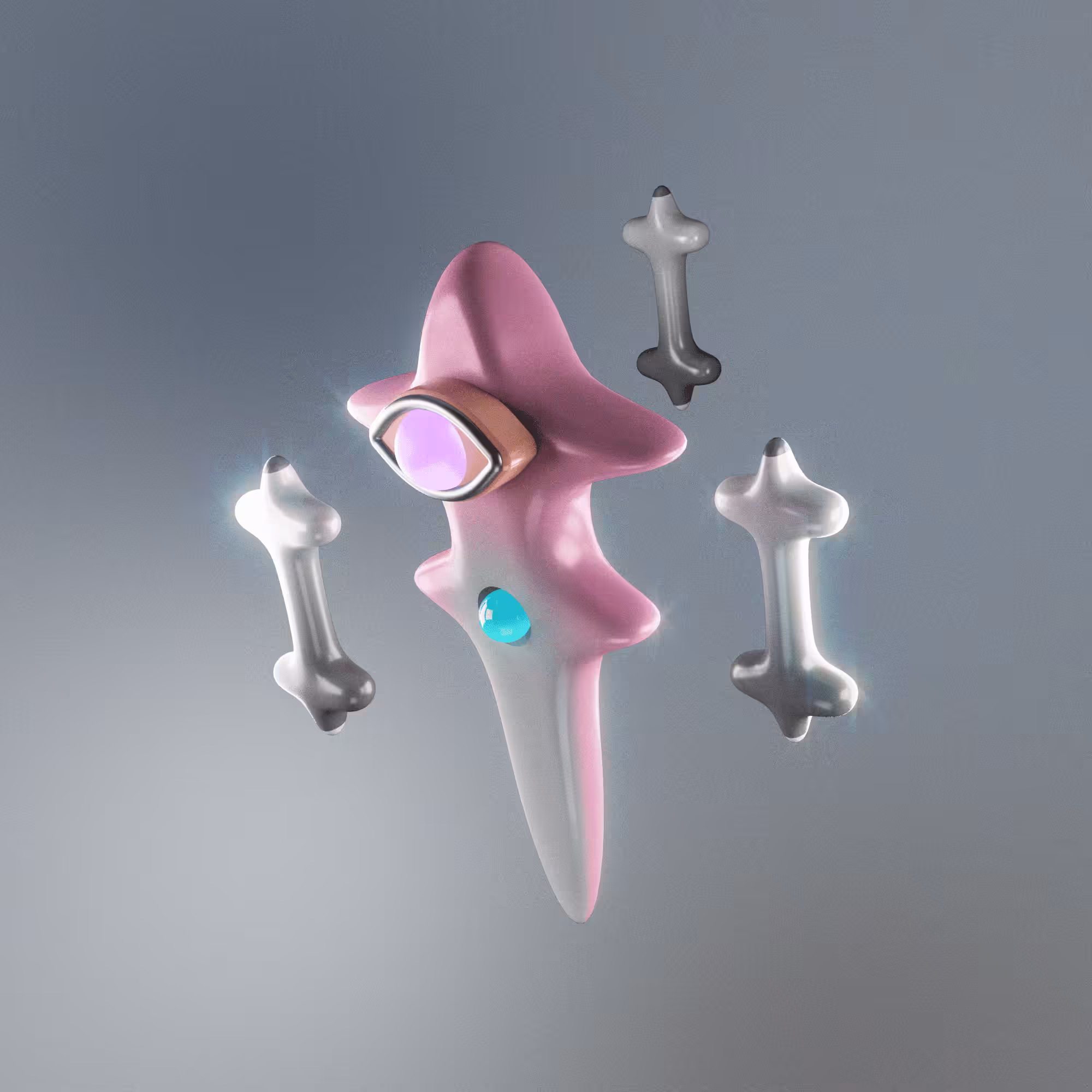 Rubber Worlds #017