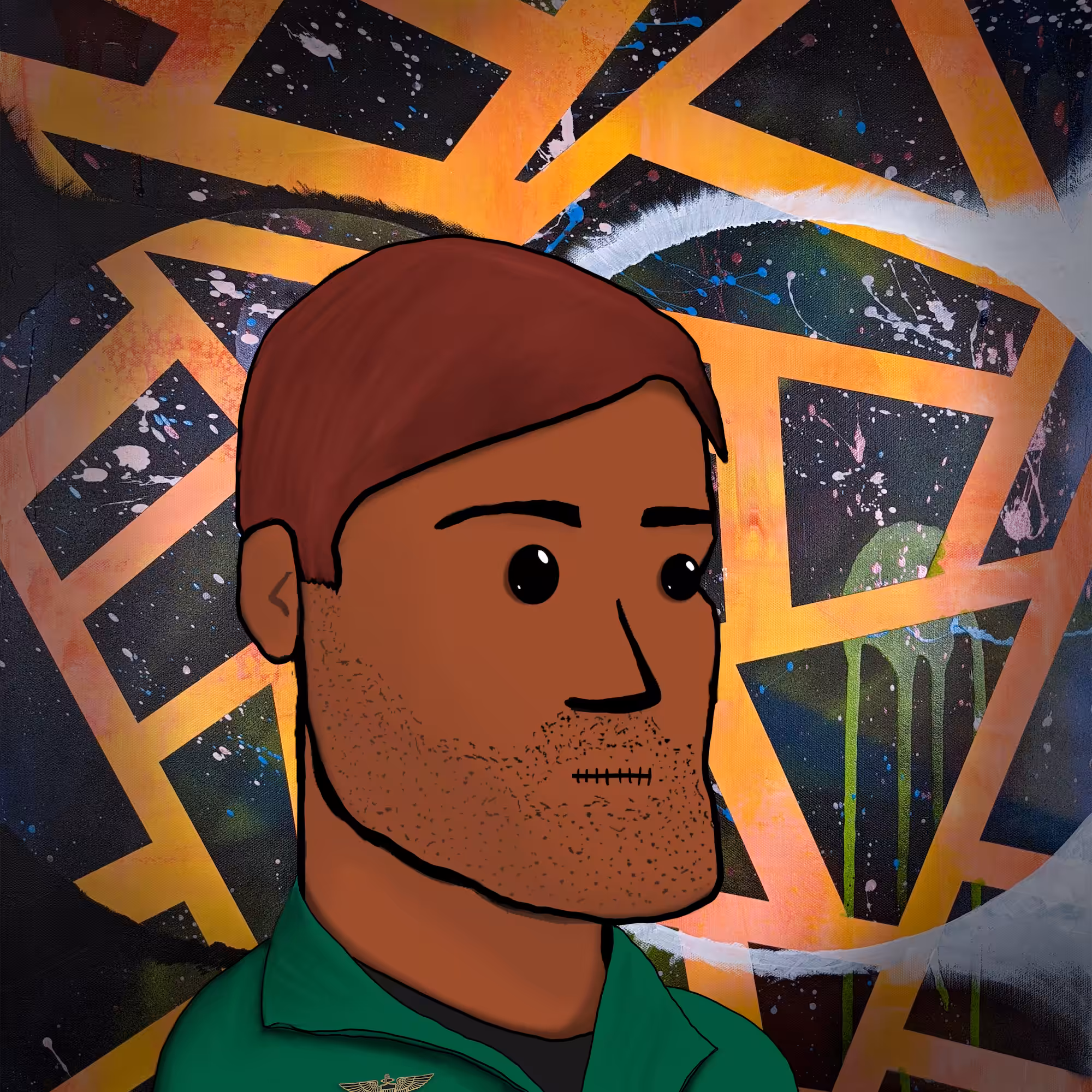Subterrestrials #215