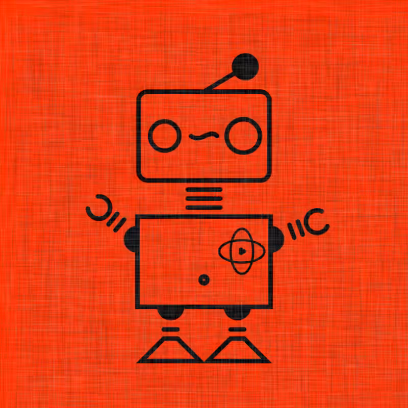 Automatons in Tweed #2