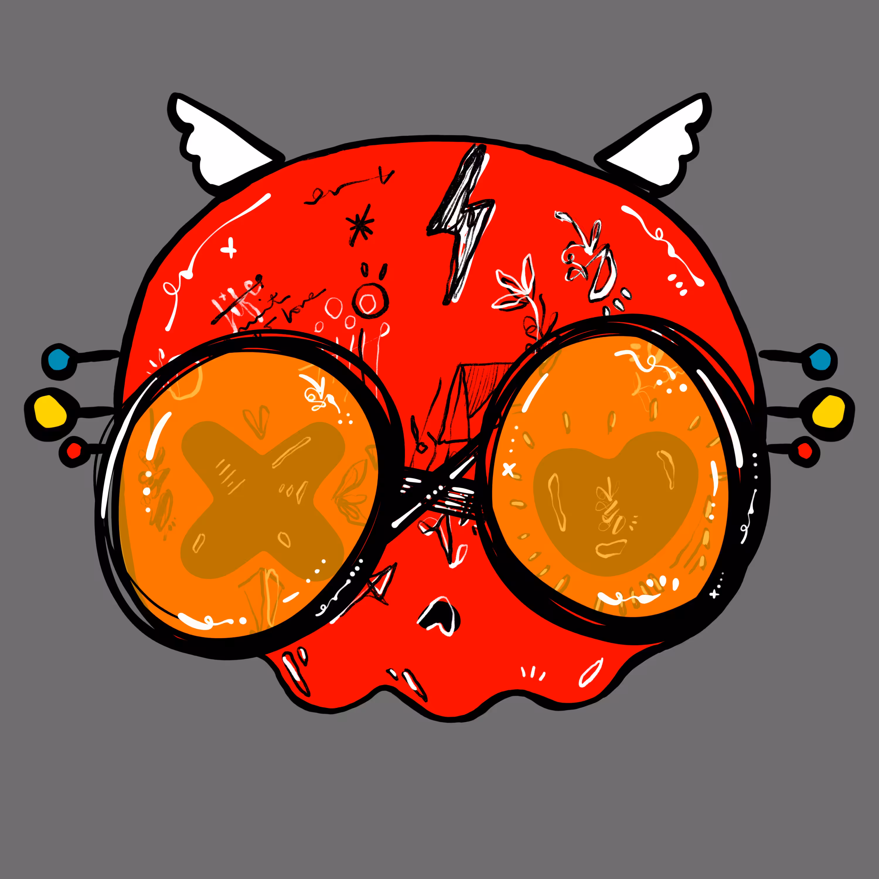 ORGNLS by SABET #1517