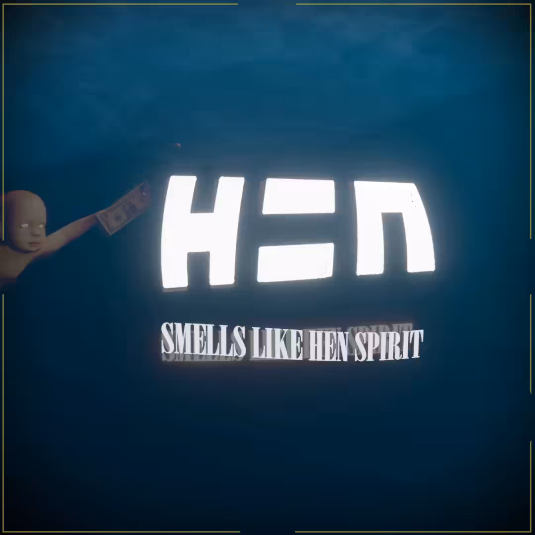 Spirit of HEN