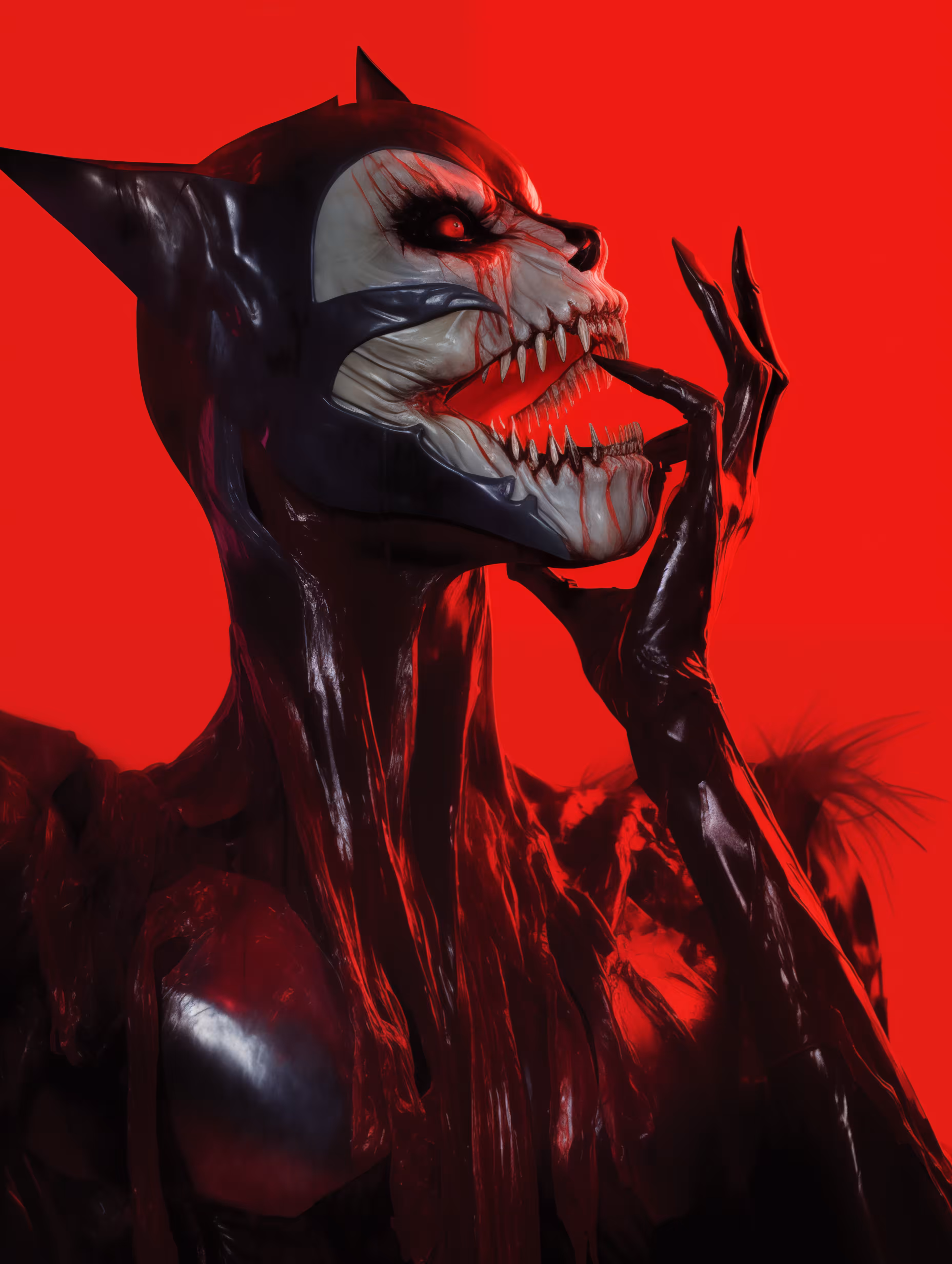 𝐅𝐈𝐄𝐑𝐂𝐄 𝐃𝐄𝐒𝐈𝐑𝐄