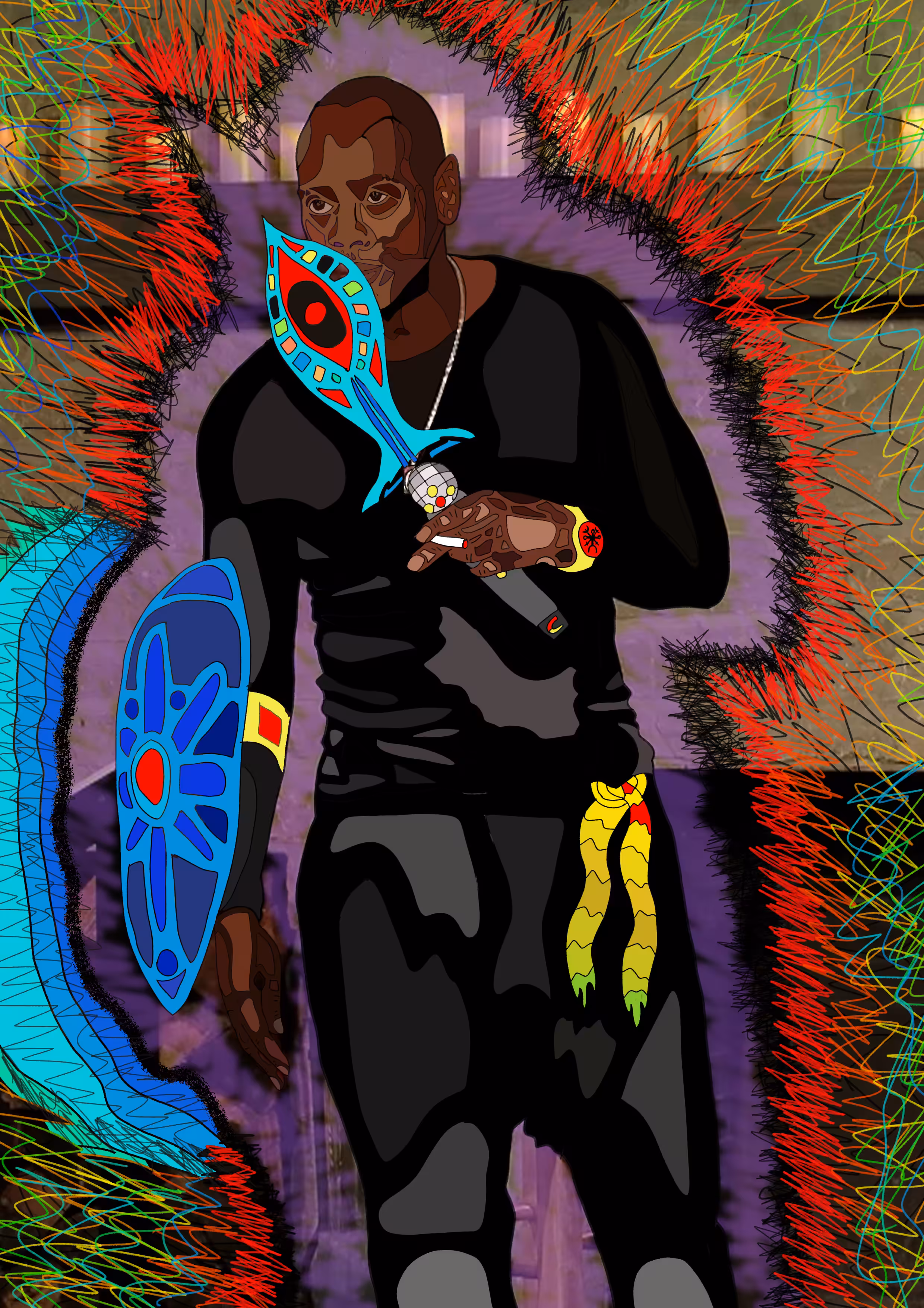 WarriorOgum.