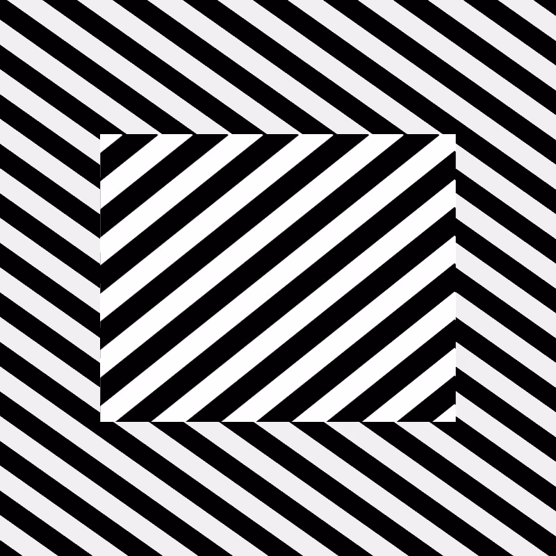 Chromatic dazzle #327