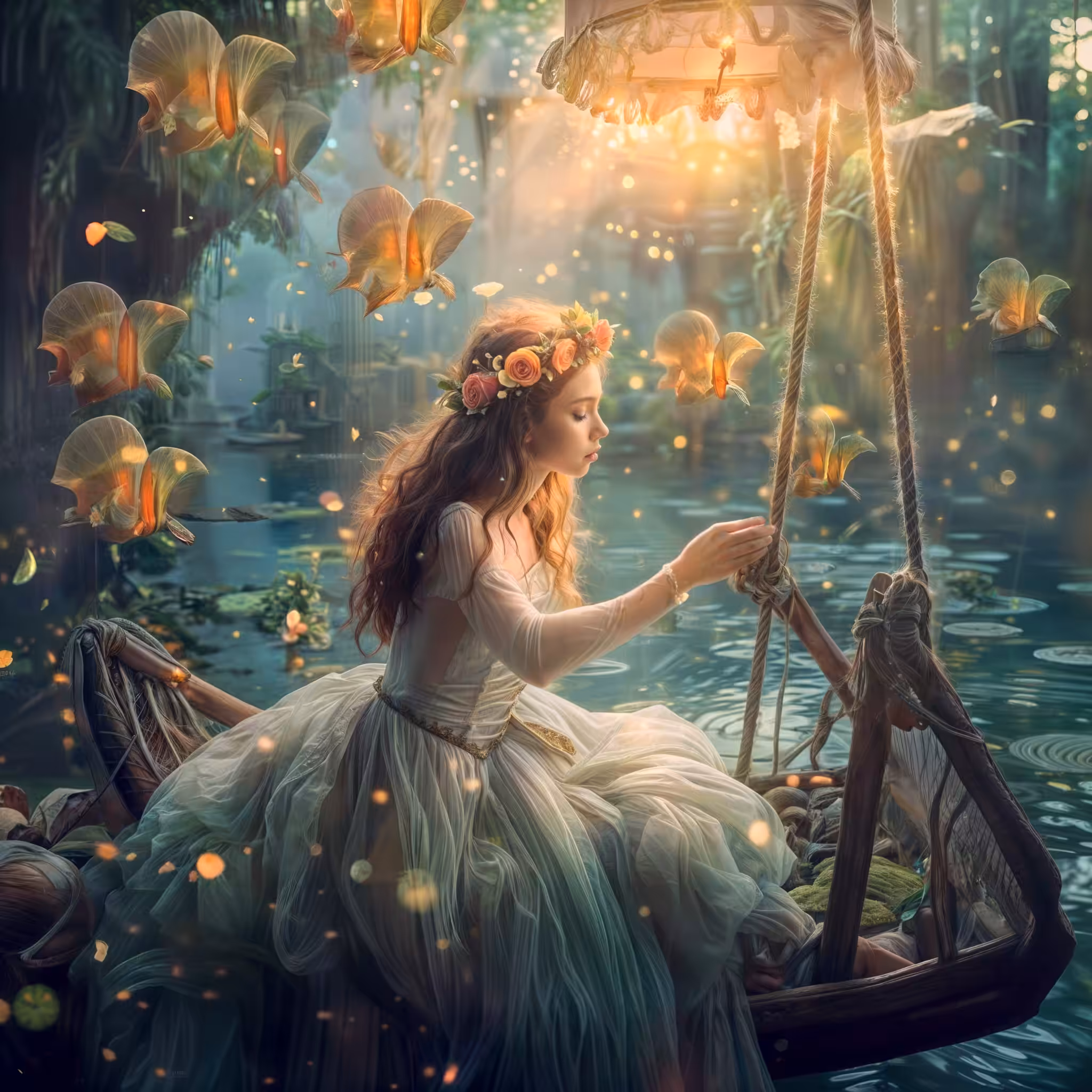 Fairy Tales #6