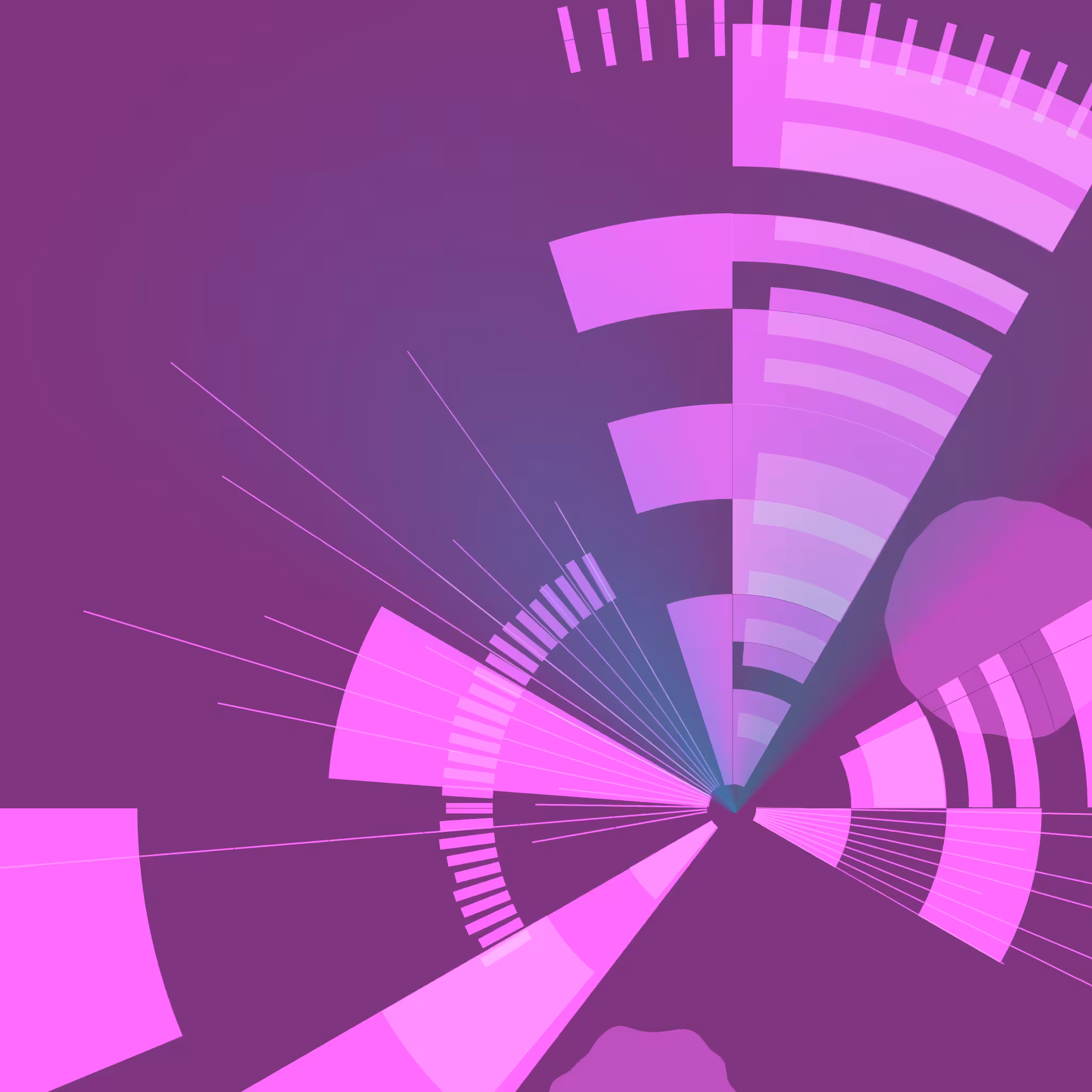 Perpetuum mobile #38