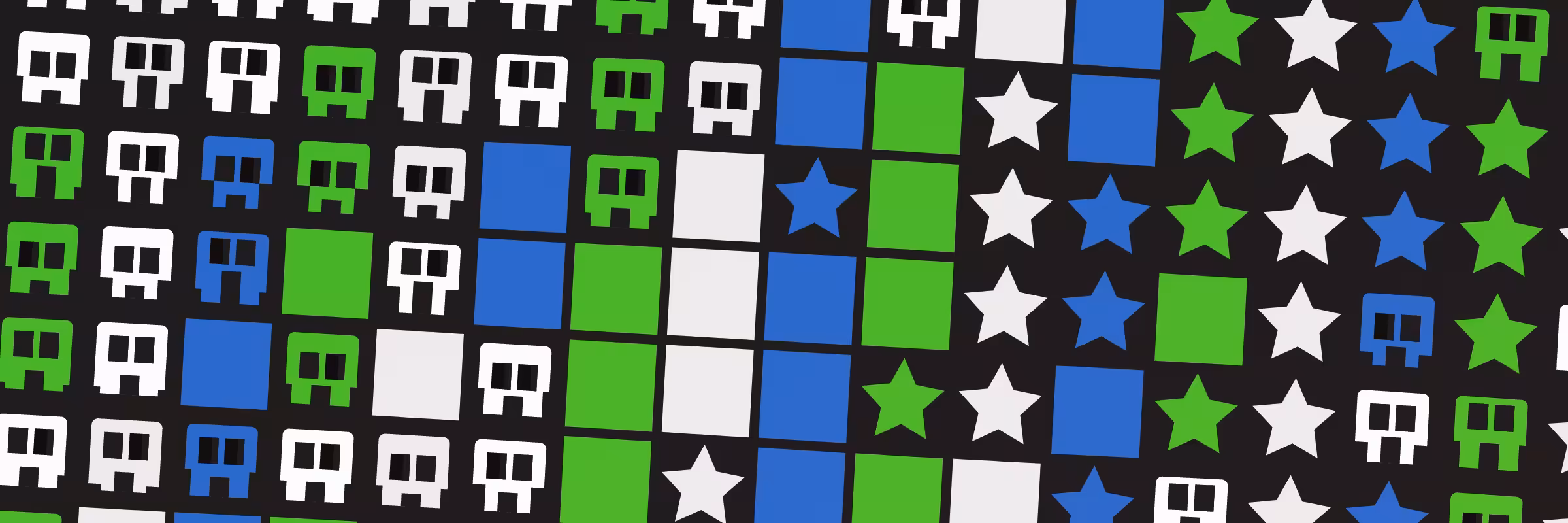 SMOLSKULL-PATTERN #991