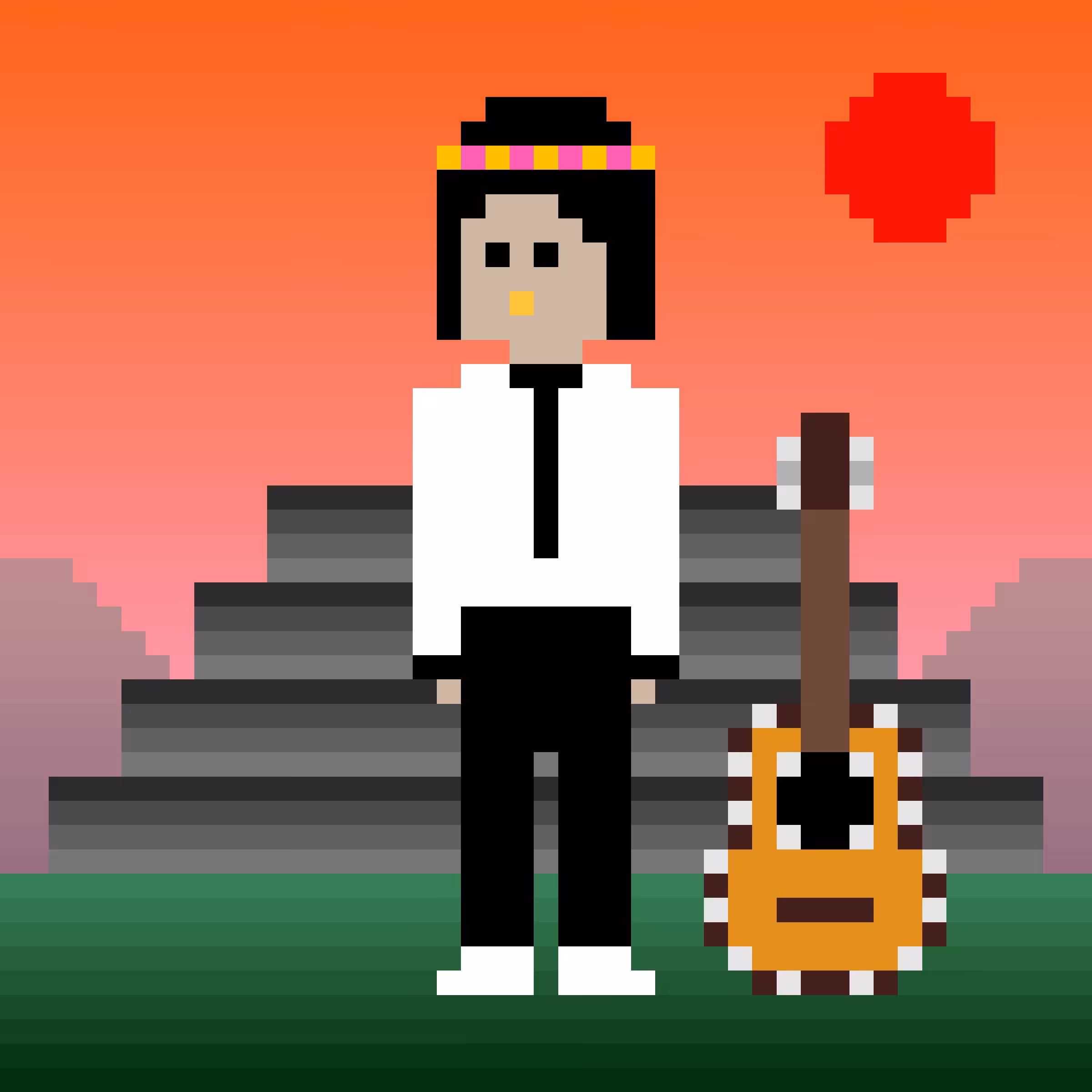 CryptoMexa #956