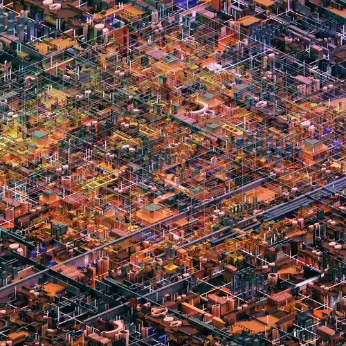 Crypto District #10