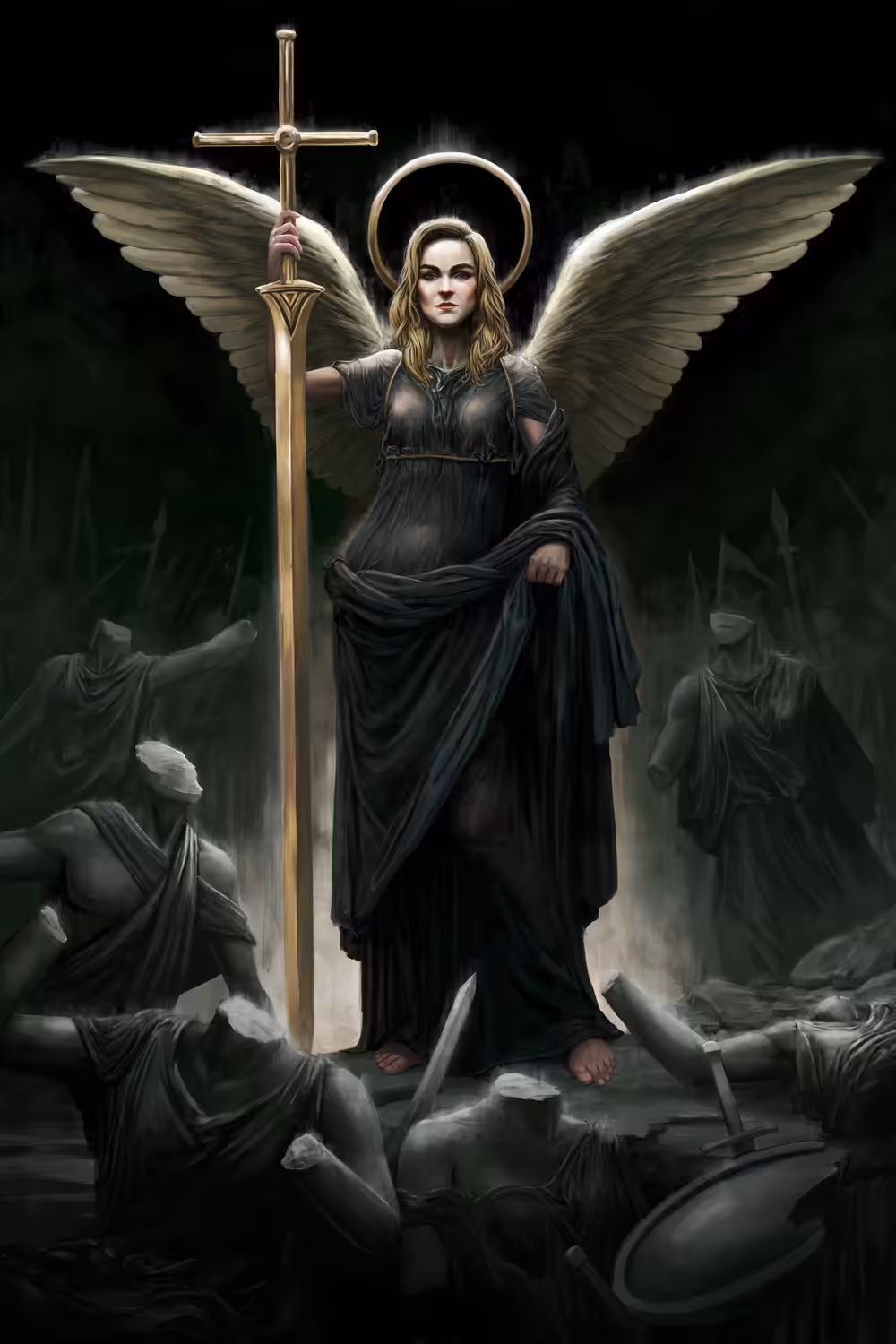Savior