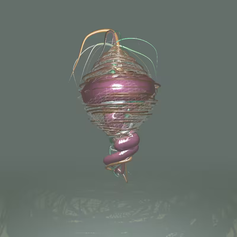 ProtoCephalopod:01 #32
