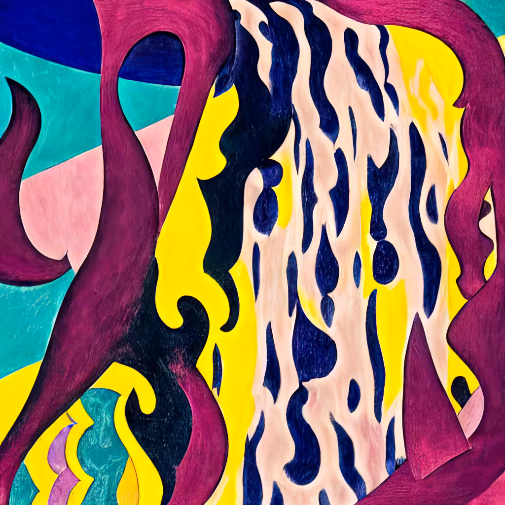 Colorfall #800